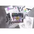 Spectrum Noir Discovery Kit Advanced Adventures in Colour (SPECN-ADIS-ADVC)